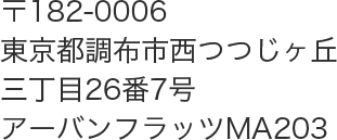 住所