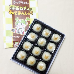 ふっかちゃん全景