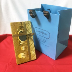 袋とパッケージ