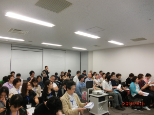 満員御礼のコピー