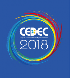 cedec2018