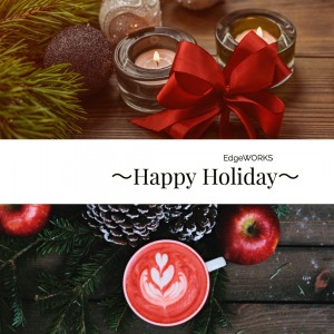 クリスマスカード